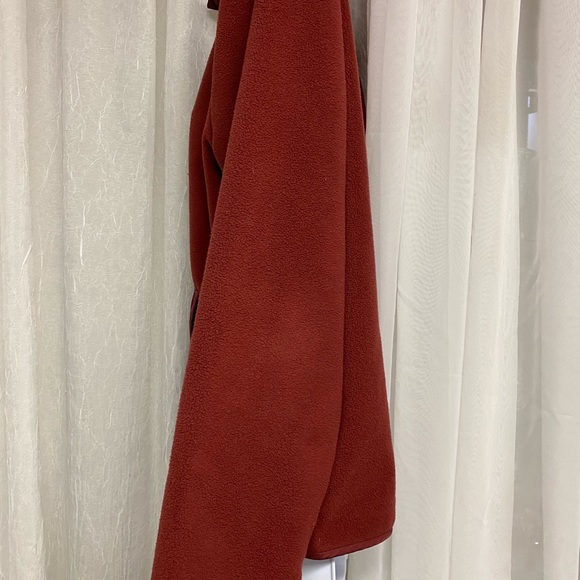 Vans Men’s Fleece Jacket - Picture 6 of 6